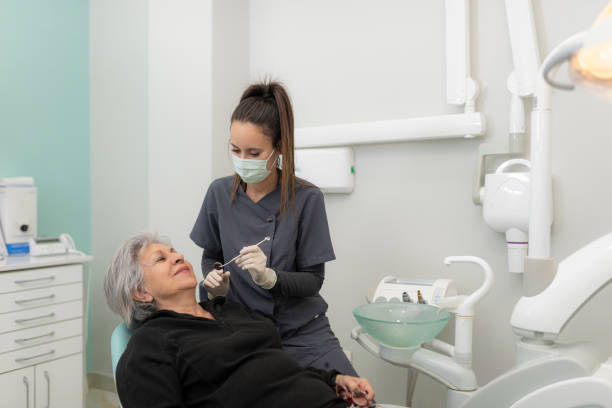 Best Emergency Tooth Extraction in Alma, GA
