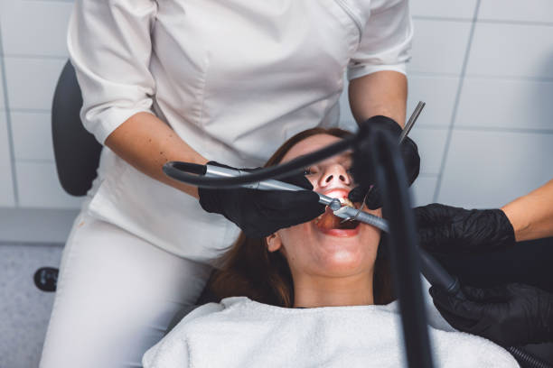 Best Emergency Tooth Extraction in Alma, GA